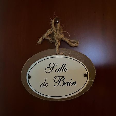 La Frasca Bed and Breakfast Coltaro Esterno foto